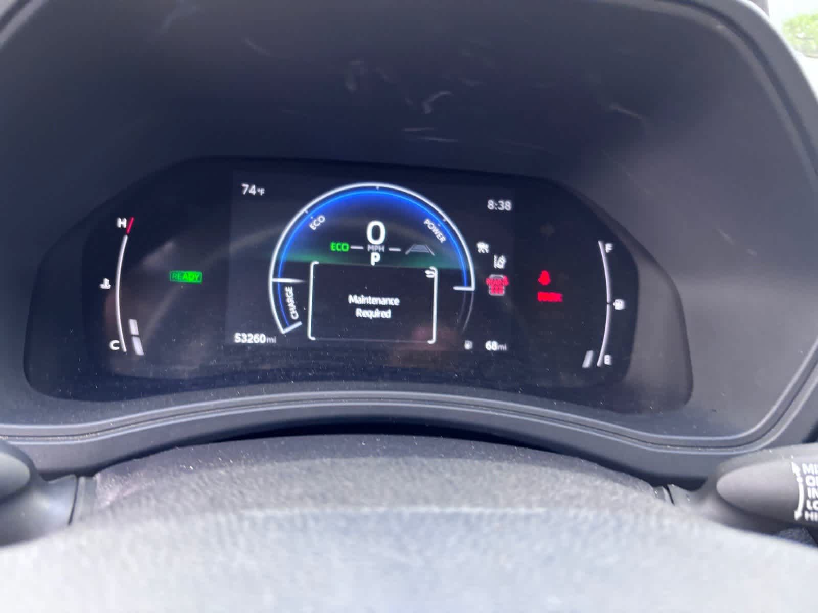 Used 2026 Toyota Grand Highlander AWD Hybrid image 20