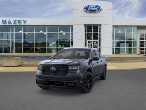 New 2026 Ford Maverick XLT w/ Equipment Group 301A image 26