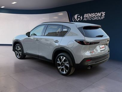 New 2026 MAZDA CX-5 Preferred