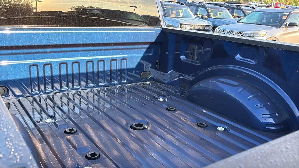 New 2027 Ford F350 Lariat w/ Chrome Package AWD/4WD image 29