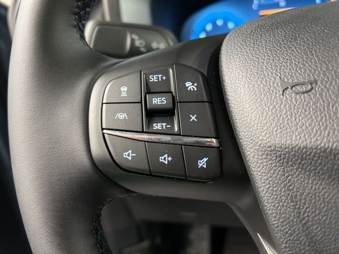 New 2025 Ford Bronco Sport Outer Banks w/ Outer Banks Tech Package+ image 18