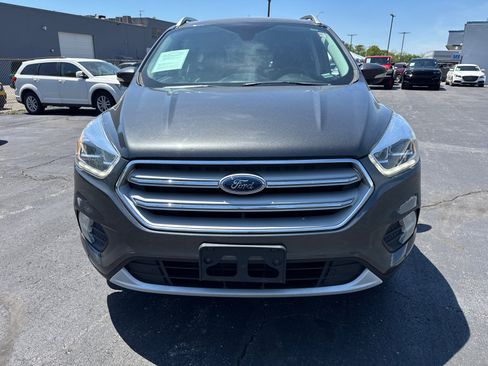 Used 2019 Ford Escape Titanium FWD image 2