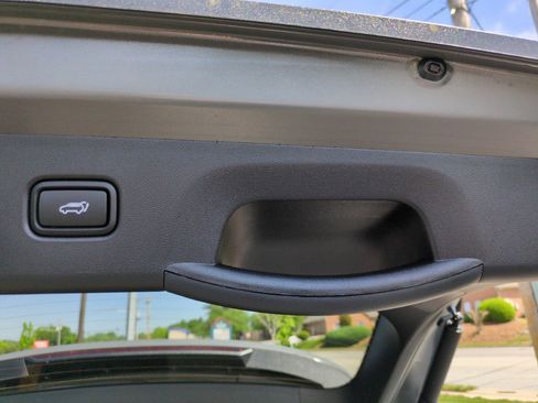 New 2026 Hyundai Tucson SEL AWD/4WD image 36
