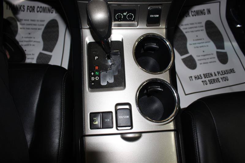 Used 2013 Toyota Highlander SE AWD/4WD image 22