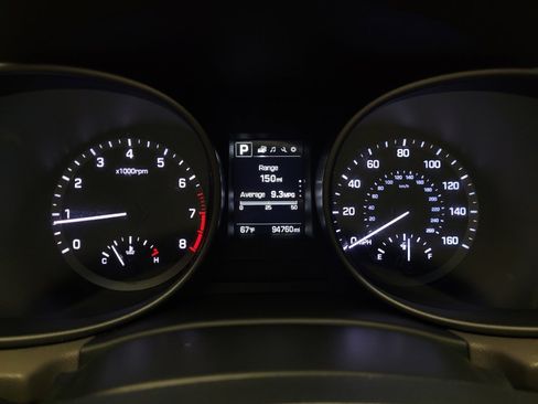 Used 2018 Hyundai Santa Fe Sport image 23