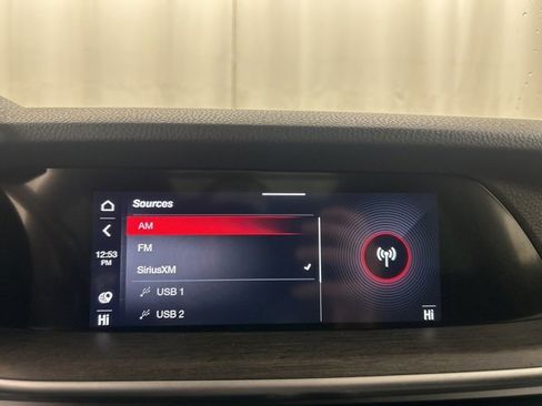 Used 2023 Alfa Romeo Stelvio Ti w/ Active Assist Plus Package image 18