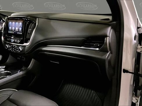 Certified 2023 Chevrolet Traverse Premier w/ Redline Edition AWD/4WD image 32