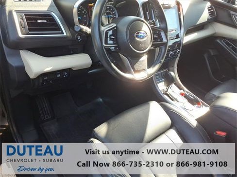 Used 2019 Subaru Ascent Limited image 15