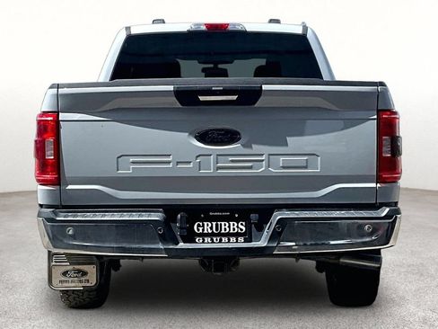 Used 2022 Ford F150 XLT w/ XTR Package AWD/4WD image 5
