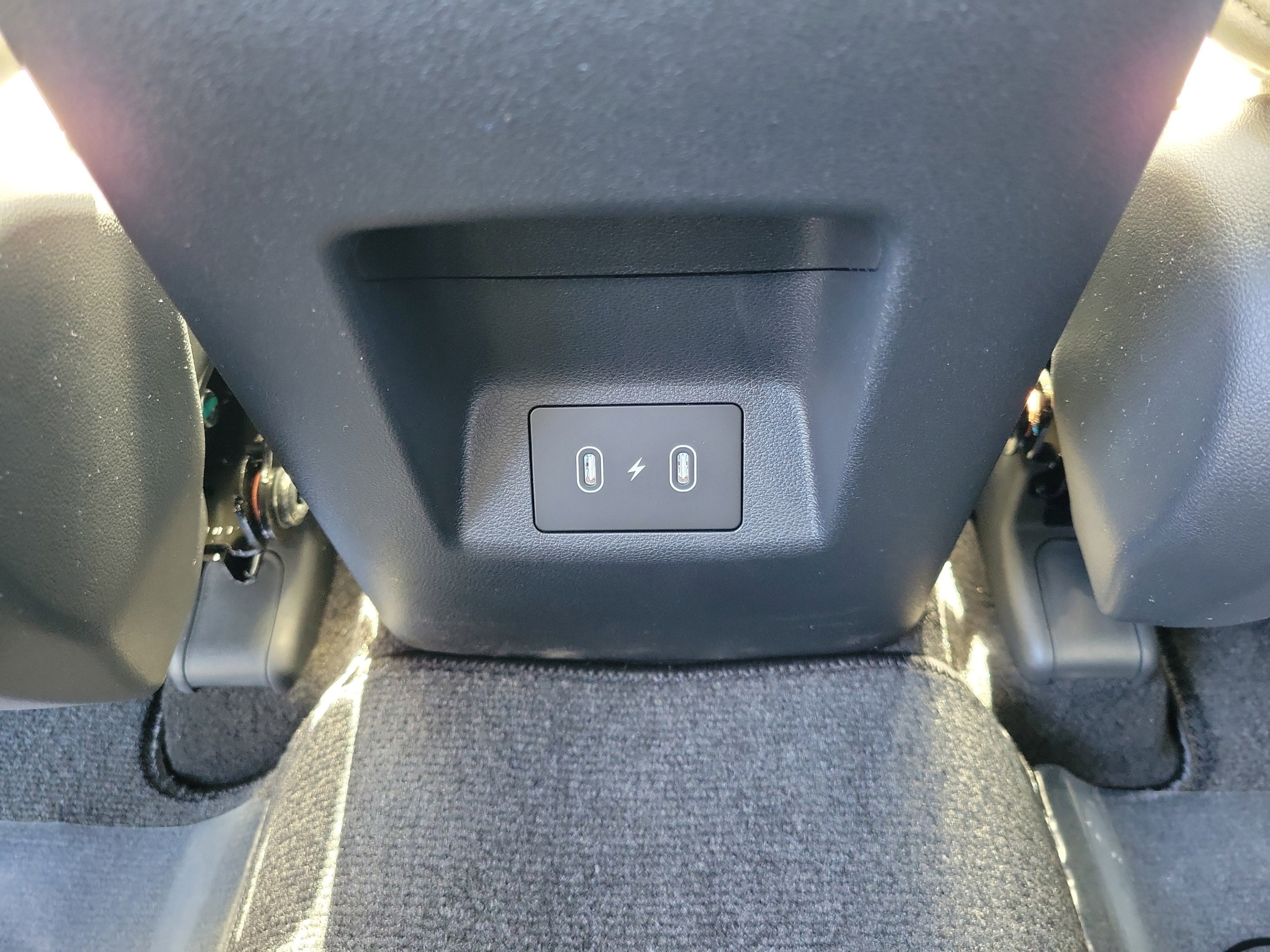 New 2026 Hyundai Tucson SEL Plus FWD image 12