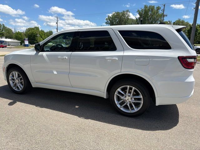 Used 2023 Dodge Durango GT AWD/4WD image 5