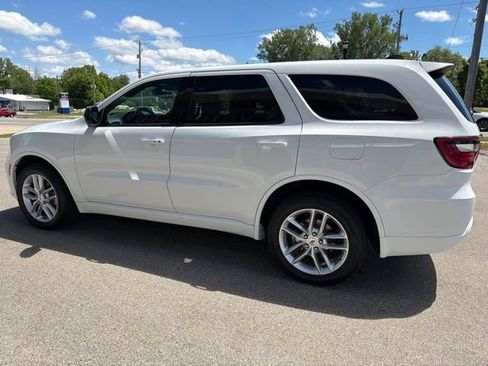 Used 2023 Dodge Durango GT AWD/4WD image 5