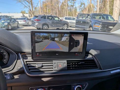 Certified 2023 Audi Q5 2.0T Premium Plus w/ Premium Plus Package AWD/4WD image 13