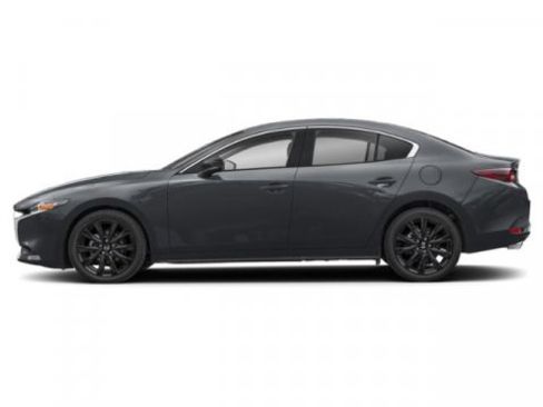 New 2026 MAZDA MAZDA3 s Sport FWD image 6