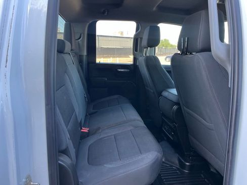 Used 2022 Chevrolet Silverado 2500 LT w/ Convenience Package image 15