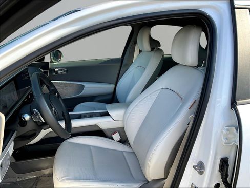 Used 2023 Hyundai Ioniq 6 SEL RWD image 21