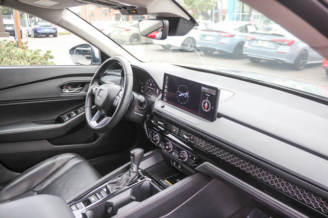 Used 2023 Honda Accord Touring image 21
