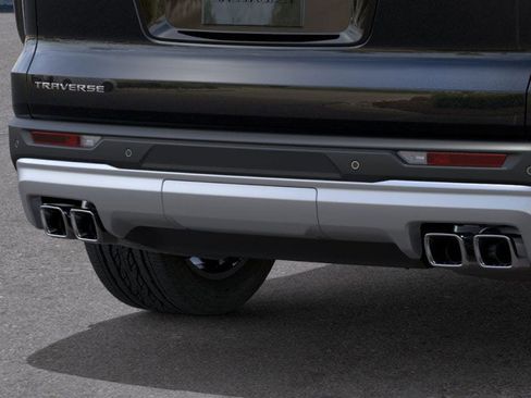 New 2026 Chevrolet Traverse LT image 38