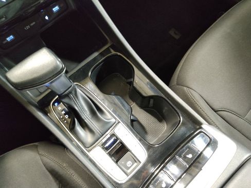 Used 2023 Hyundai Tucson SEL image 26