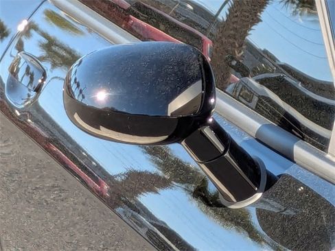 Used 2021 Dodge Challenger SRT Hellcat image 11