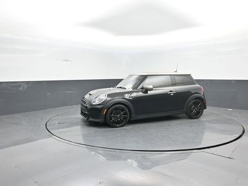Used 2024 MINI Cooper S image 4