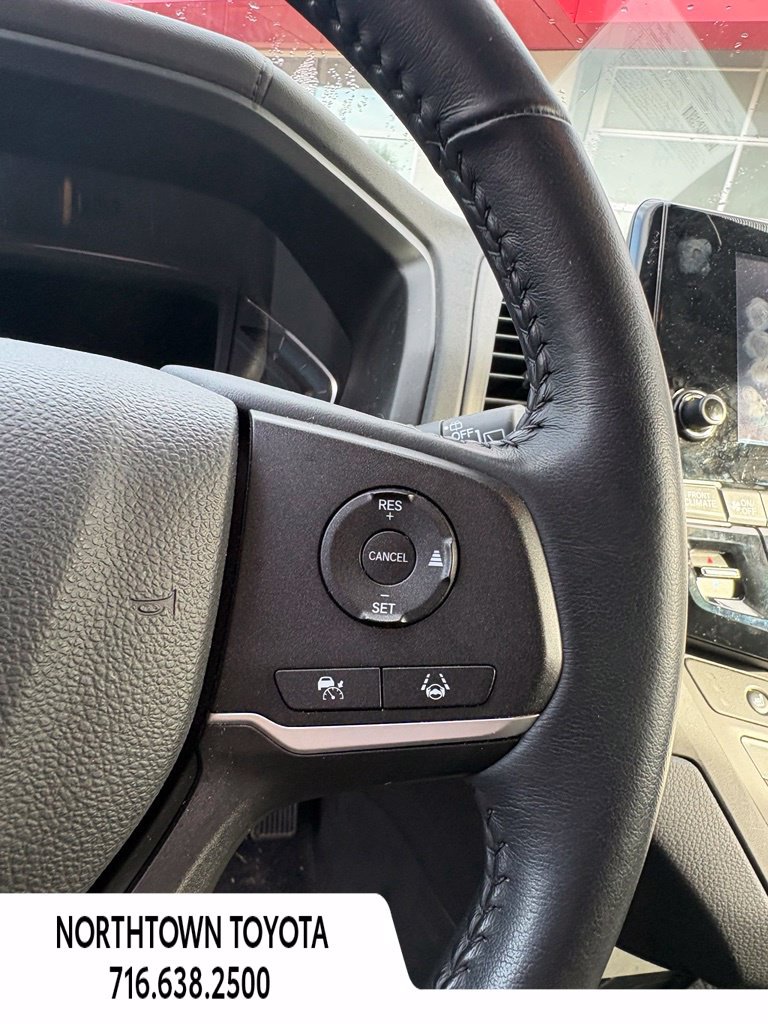 Used 2023 Honda Odyssey EX-L image 28