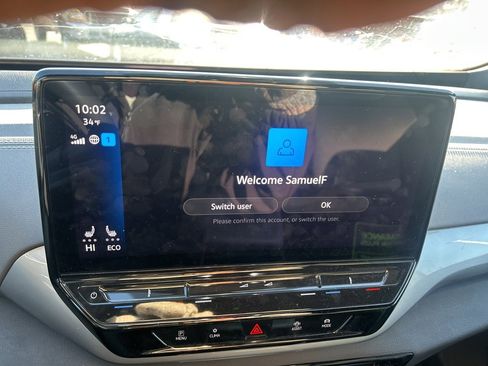 Used 2023 Volkswagen ID.4 S image 25