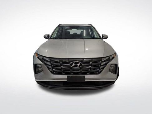 Used 2022 Hyundai Tucson SEL w/ Cargo Package image 10