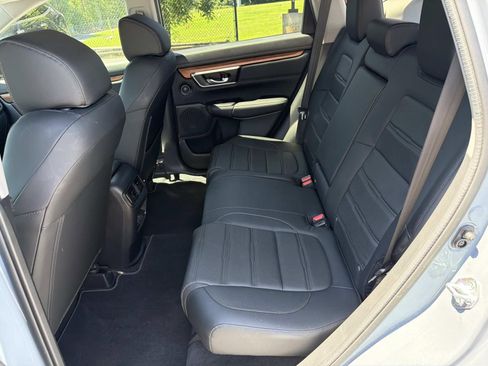 Used 2022 Honda CR-V EX-L image 20
