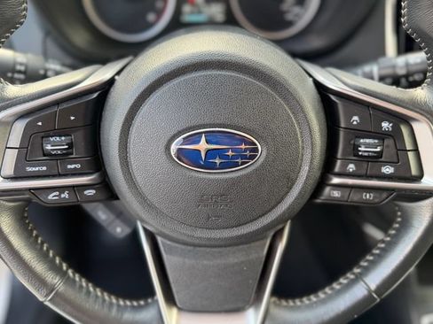 Certified 2023 Subaru Forester Premium AWD/4WD image 27