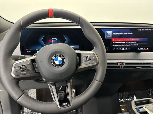 New 2026 BMW iX M70 image 22