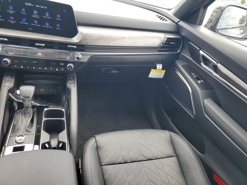 New 2025 Kia Telluride SX X-Line image 27