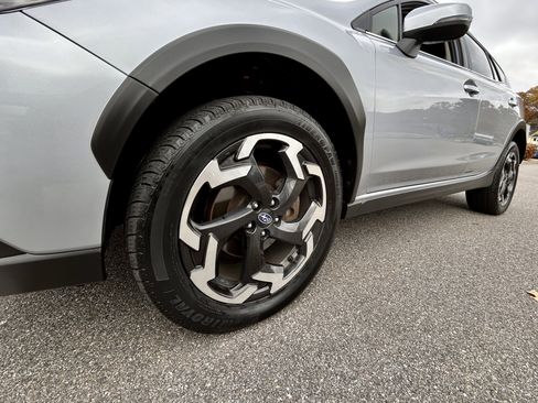 Used 2023 Subaru Crosstrek 2.5i Limited image 18