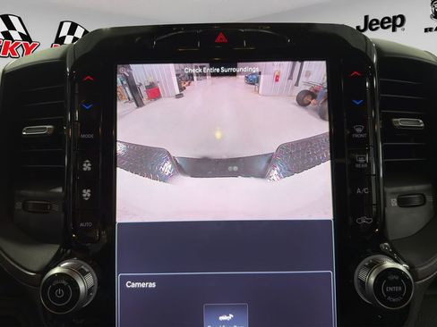 Used 2025 RAM 3500 Tradesman image 32