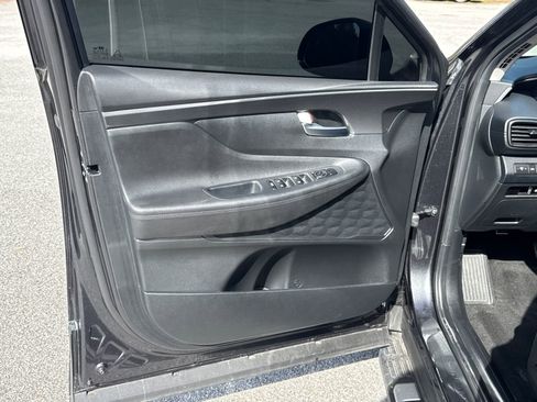 Used 2023 Hyundai Santa Fe XRT image 10
