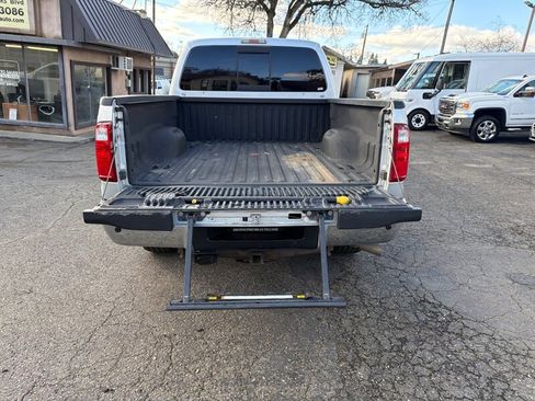 Used 2016 Ford F250 Lariat AWD/4WD image 33