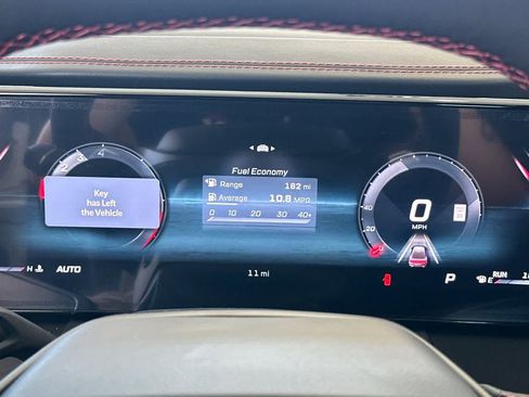 New 2026 Dodge Charger Scat Pack AWD/4WD image 28