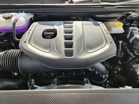 New 2026 RAM 1500 RHO AWD/4WD image 20
