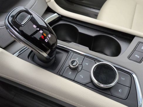 Used 2023 Cadillac XT5 Premium Luxury w/ LPO, Floor Liner Package image 34