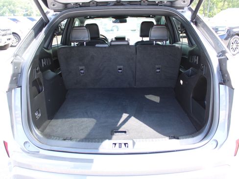 Used 2023 Ford Edge ST-Line AWD/4WD image 9