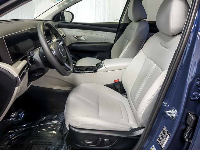 Used 2026 Hyundai Tucson SEL Plus AWD/4WD image 12