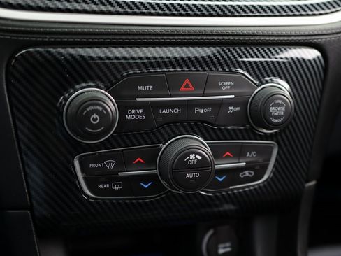 Used 2021 Dodge Charger Scat Pack w/ Dynamics Package image 18