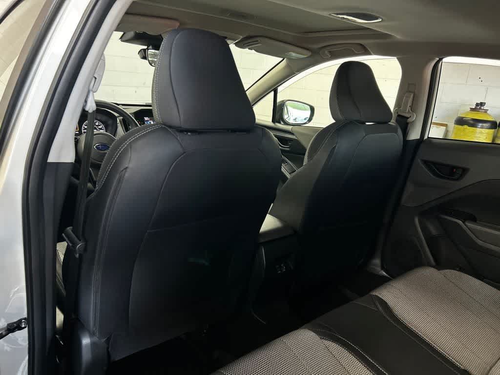 Used 2024 Subaru Crosstrek 2.0i Premium AWD/4WD image 13