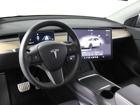 Used 2022 Tesla Model Y Performance AWD/4WD image 22