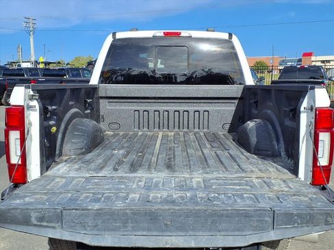 Used 2022 Ford F350 Lariat w/ Tremor Off-Road Package image 19