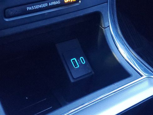 Used 2022 Ford Edge ST w/ Equipment Group 401A image 31