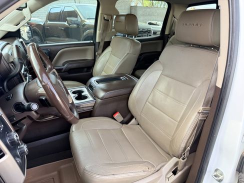 Used 2014 GMC Sierra 1500 Denali w/ Driver Alert Package image 21