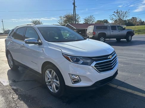 Used 2019 Chevrolet Equinox Premier image 5