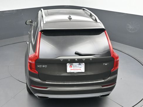 Used 2018 Volvo XC90 T6 Momentum w/ Convenience Package image 36