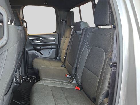 Used 2020 RAM 1500 Big Horn AWD/4WD image 18
